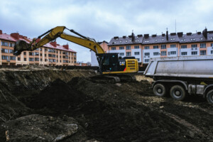 Продаж однокімнатної квартири в Сокільниках, на вул. Героїв Крут 6В, фото 2