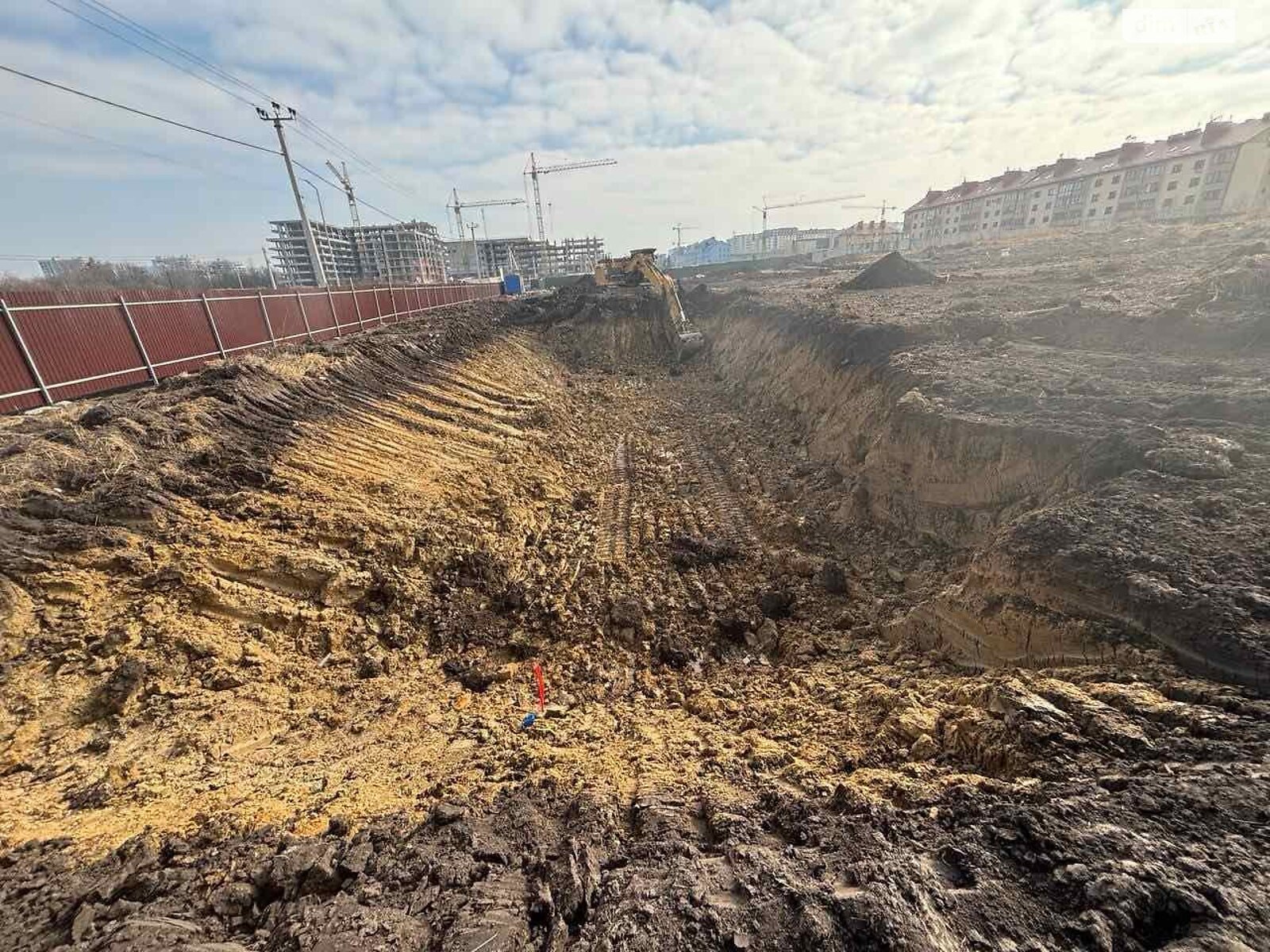 Продажа двухкомнатной квартиры в Сокольниках, на ул. Героев Крут 6В, фото 1 Продажа двухкомнатной квартиры в Сокольниках, на ул. Героев Крут 6В, фото 1