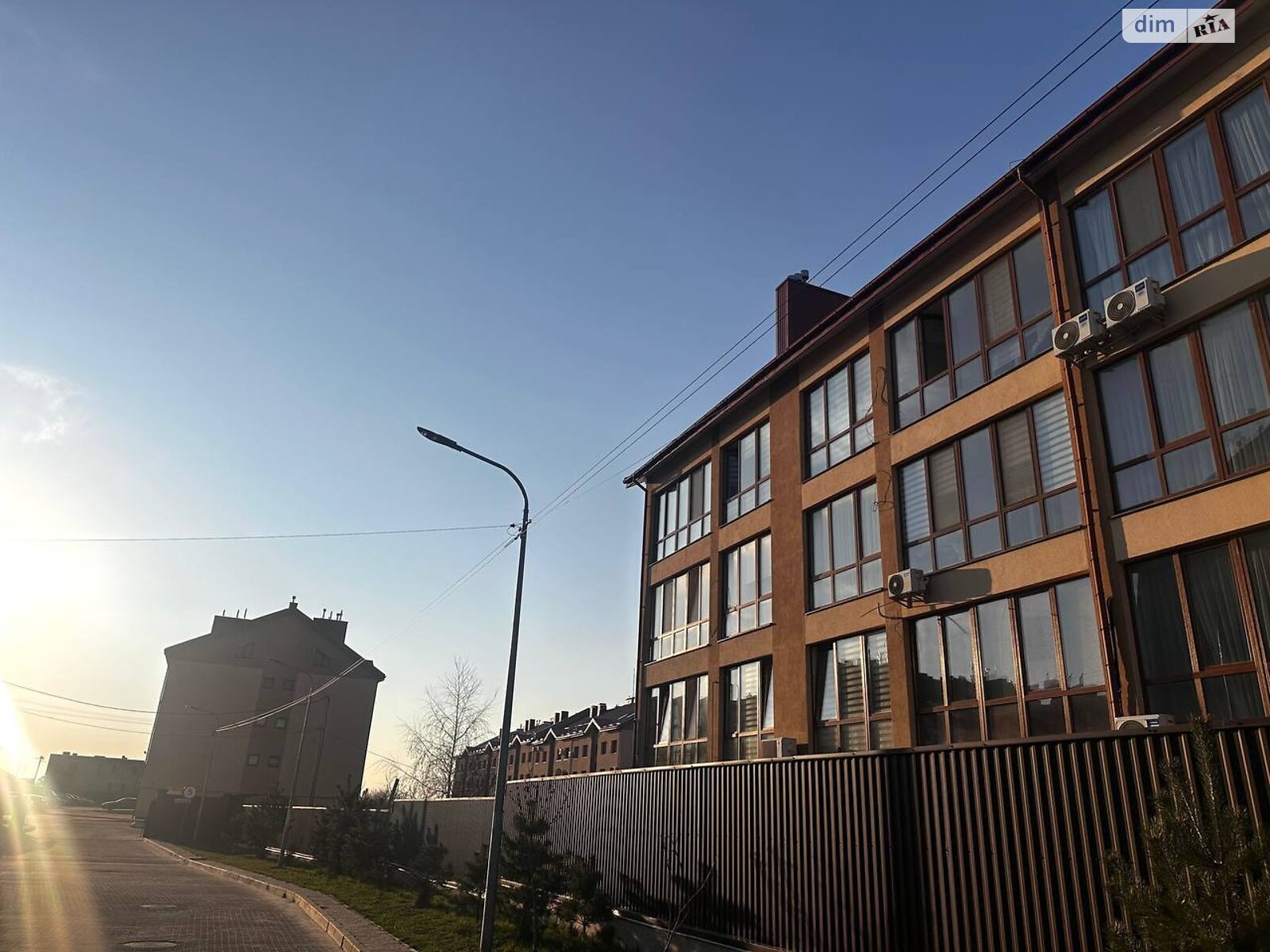 Продаж трикімнатної квартири в Сокільниках, на вул. Героїв Крут 4, фото 1 Продаж трикімнатної квартири в Сокільниках, на вул. Героїв Крут 4, фото 1