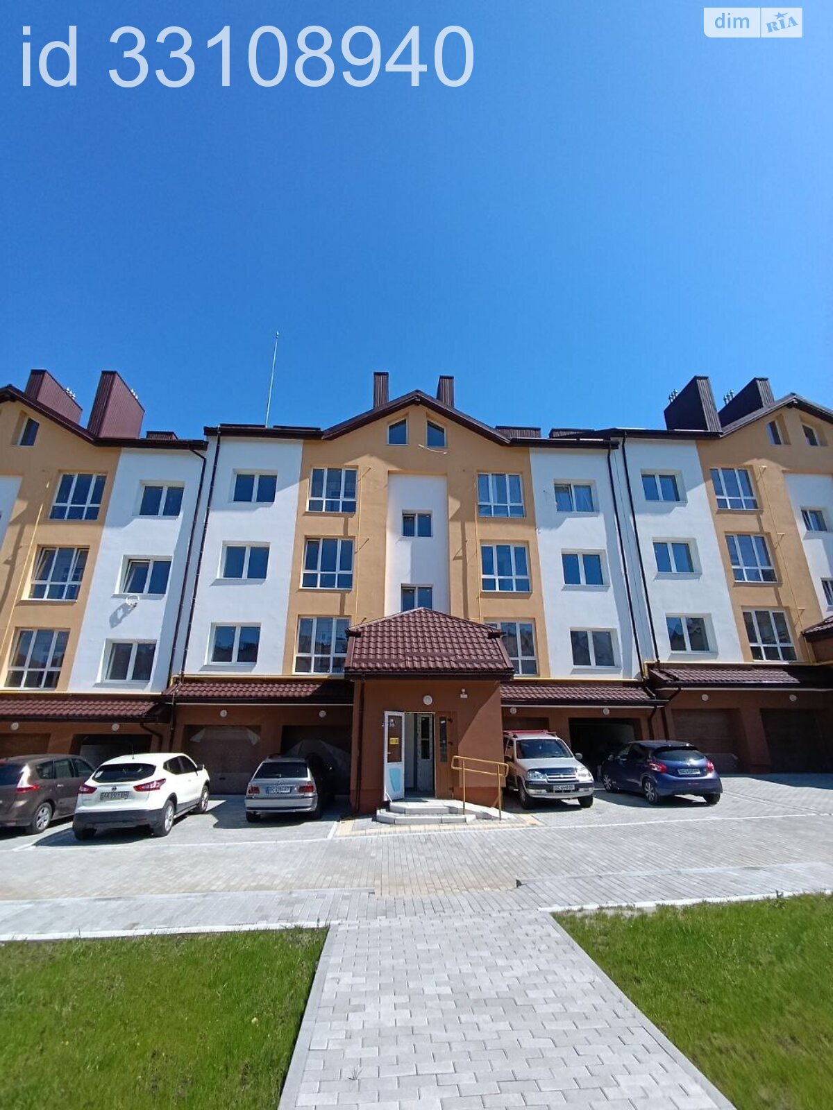 Продаж двокімнатної квартири в Сокільниках, на вул. Героїв Крут 8, фото 1 Продаж двокімнатної квартири в Сокільниках, на вул. Героїв Крут 8, фото 1