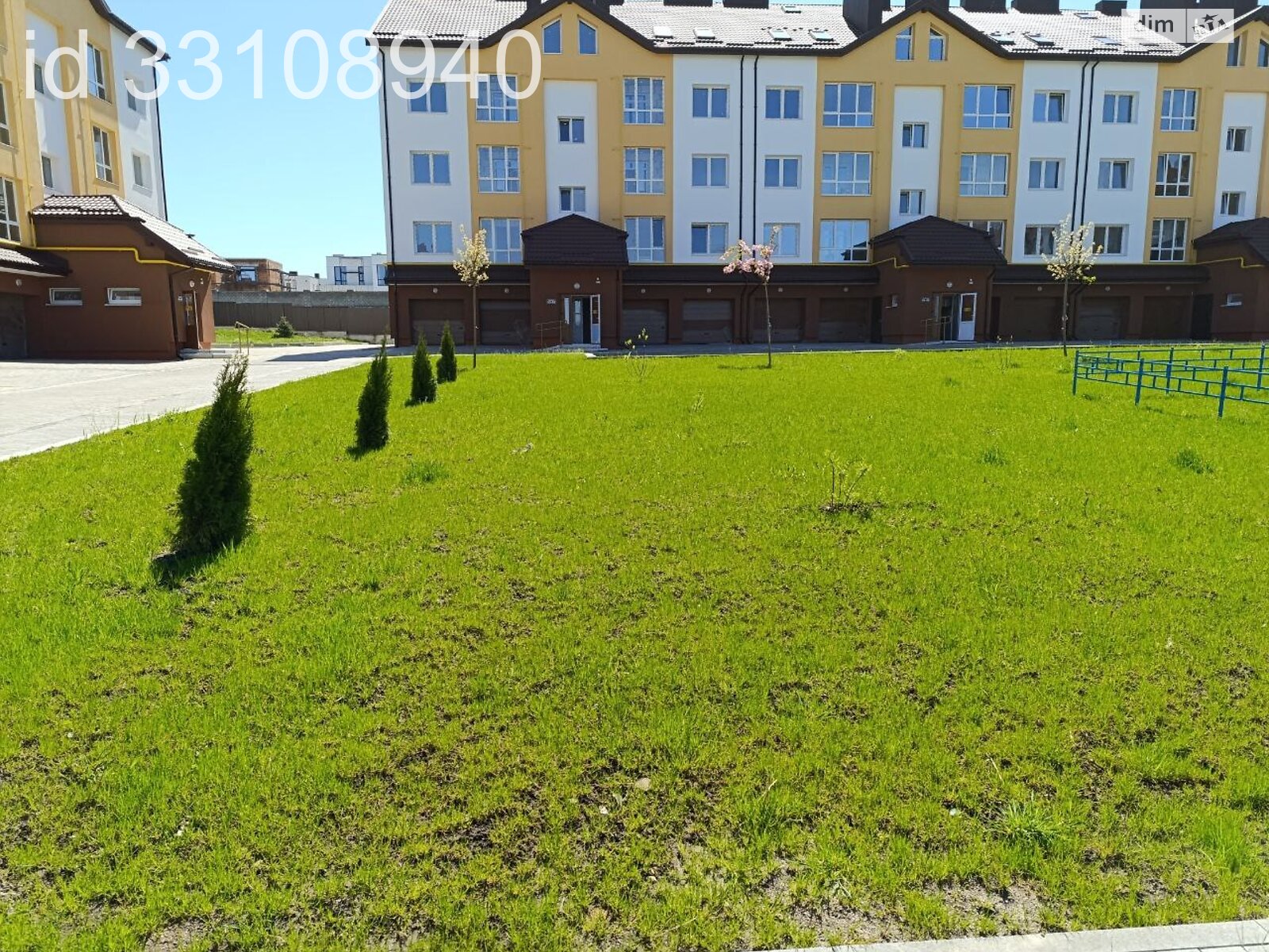 Продаж двокімнатної квартири в Сокільниках, на вул. Героїв Крут 8, фото 1 Продаж двокімнатної квартири в Сокільниках, на вул. Героїв Крут 8, фото 1