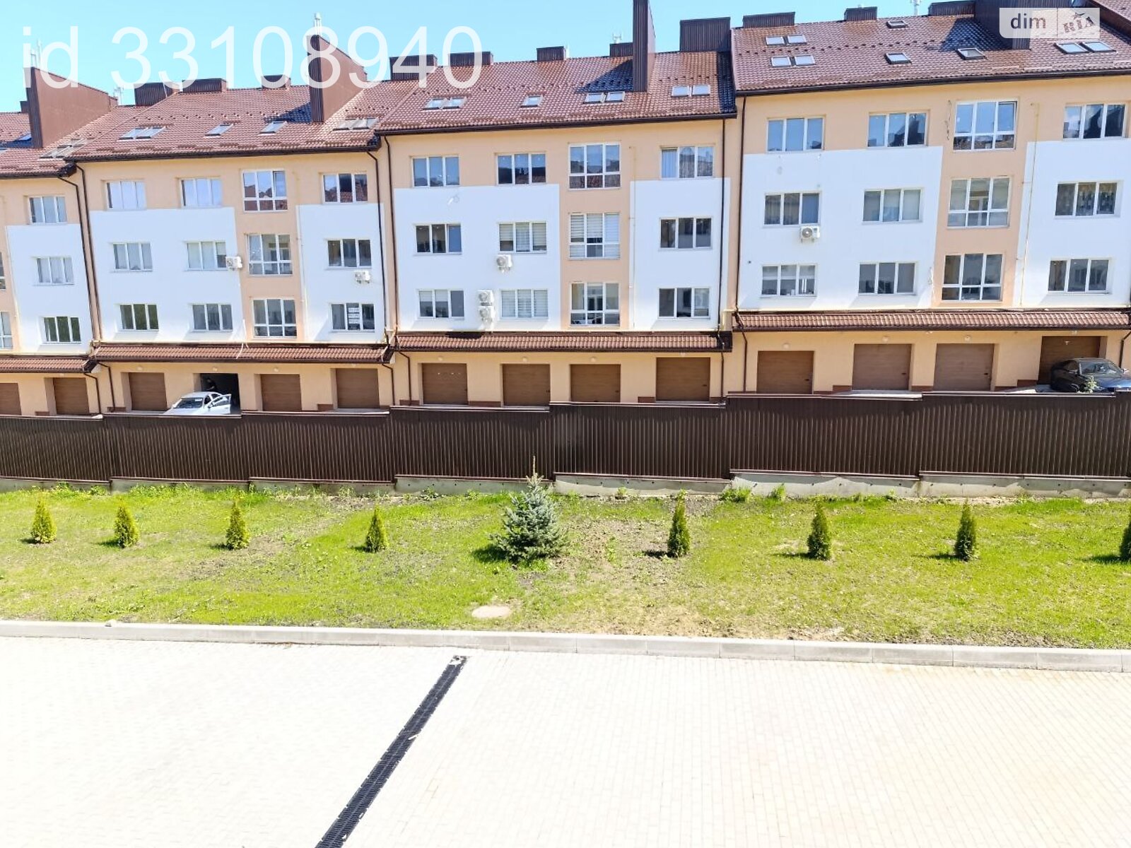 Продаж двокімнатної квартири в Сокільниках, на вул. Героїв Крут 8, фото 1 Продаж двокімнатної квартири в Сокільниках, на вул. Героїв Крут 8, фото 1