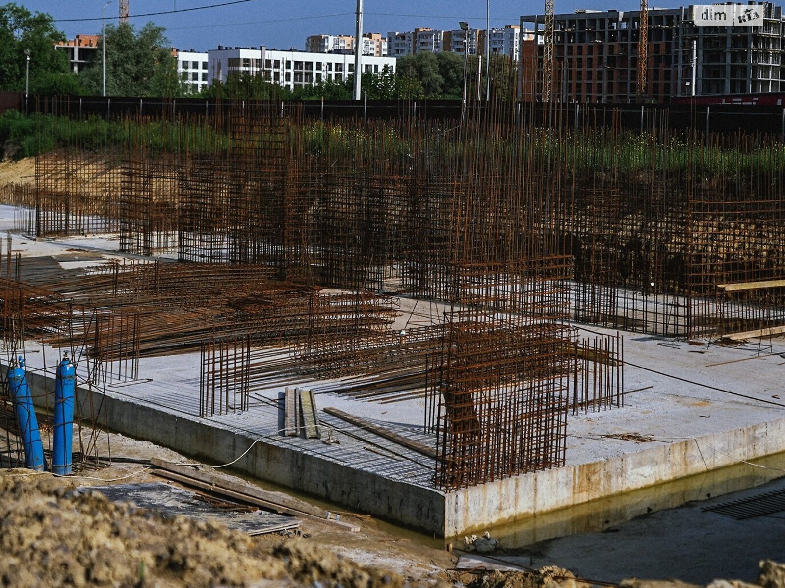 Продажа однокомнатной квартиры в Сокольниках, на ул. Героев Крут 6В, фото 1 Продажа однокомнатной квартиры в Сокольниках, на ул. Героев Крут 6В, фото 1