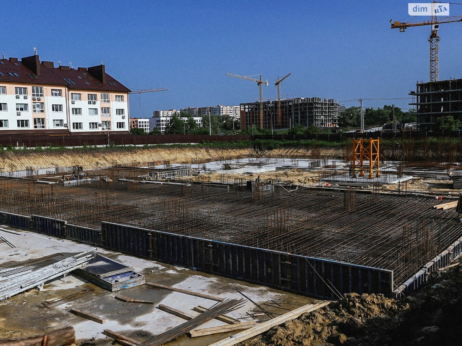Продажа однокомнатной квартиры в Сокольниках, на ул. Героев Крут 6В, фото 1 Продажа однокомнатной квартиры в Сокольниках, на ул. Героев Крут 6В, фото 1
