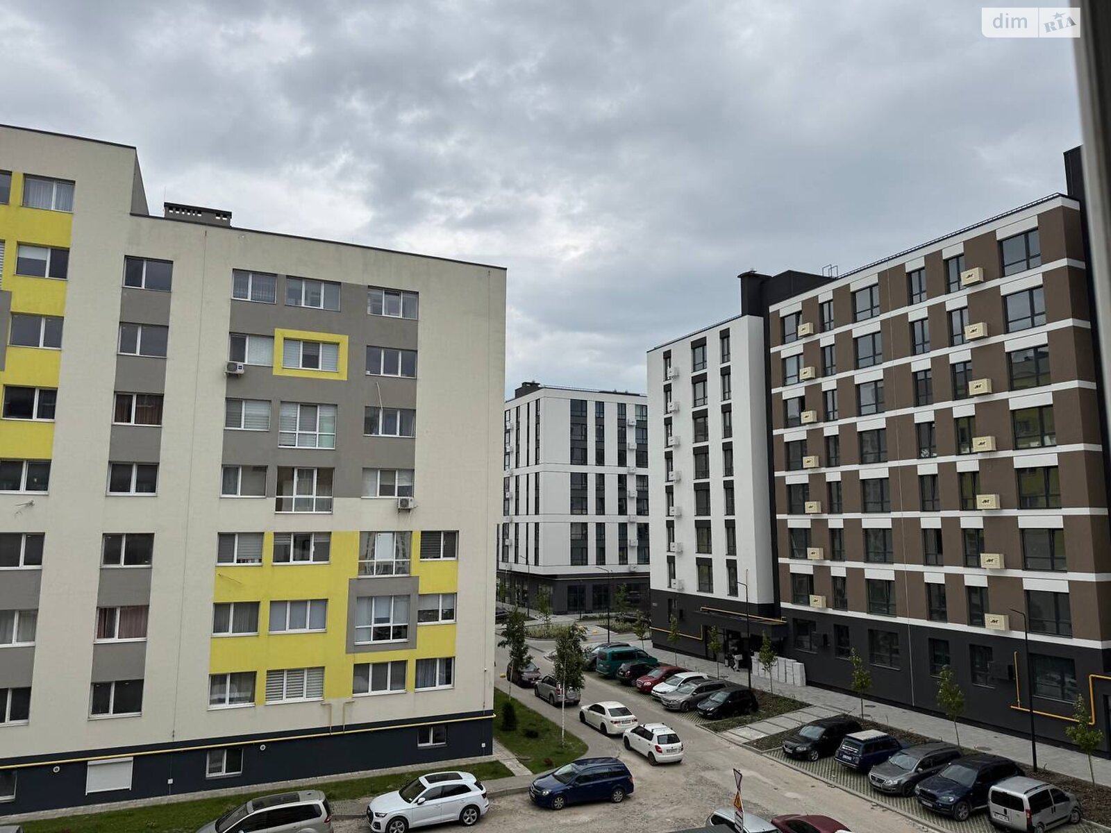 Продажа однокомнатной квартиры в Сокольниках, на ул. Героев Крут 4А, фото 1