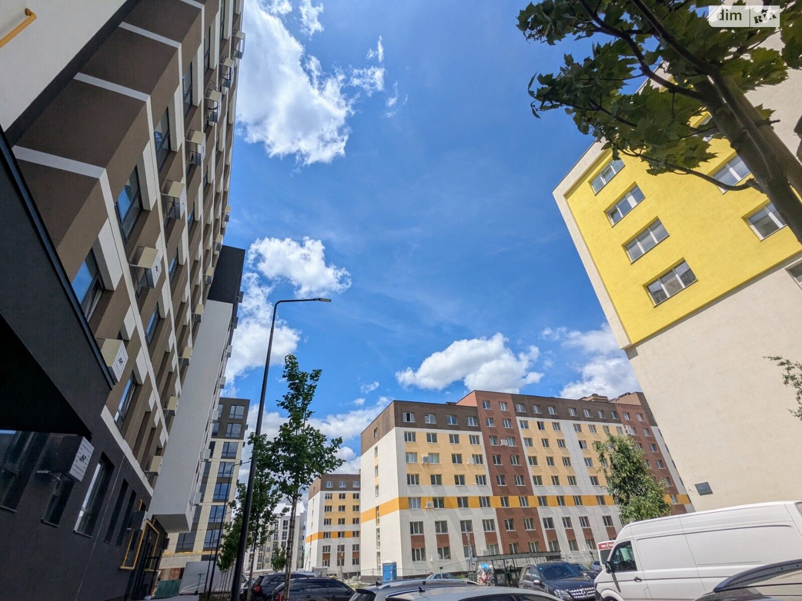 Продажа двухкомнатной квартиры в Сокольниках, на ул. Героев Крут 4А, фото 1 Продажа двухкомнатной квартиры в Сокольниках, на ул. Героев Крут 4А, фото 1