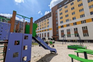 Продажа двухкомнатной квартиры в Сокольниках, на ул. Героев Крут 4А, фото 2