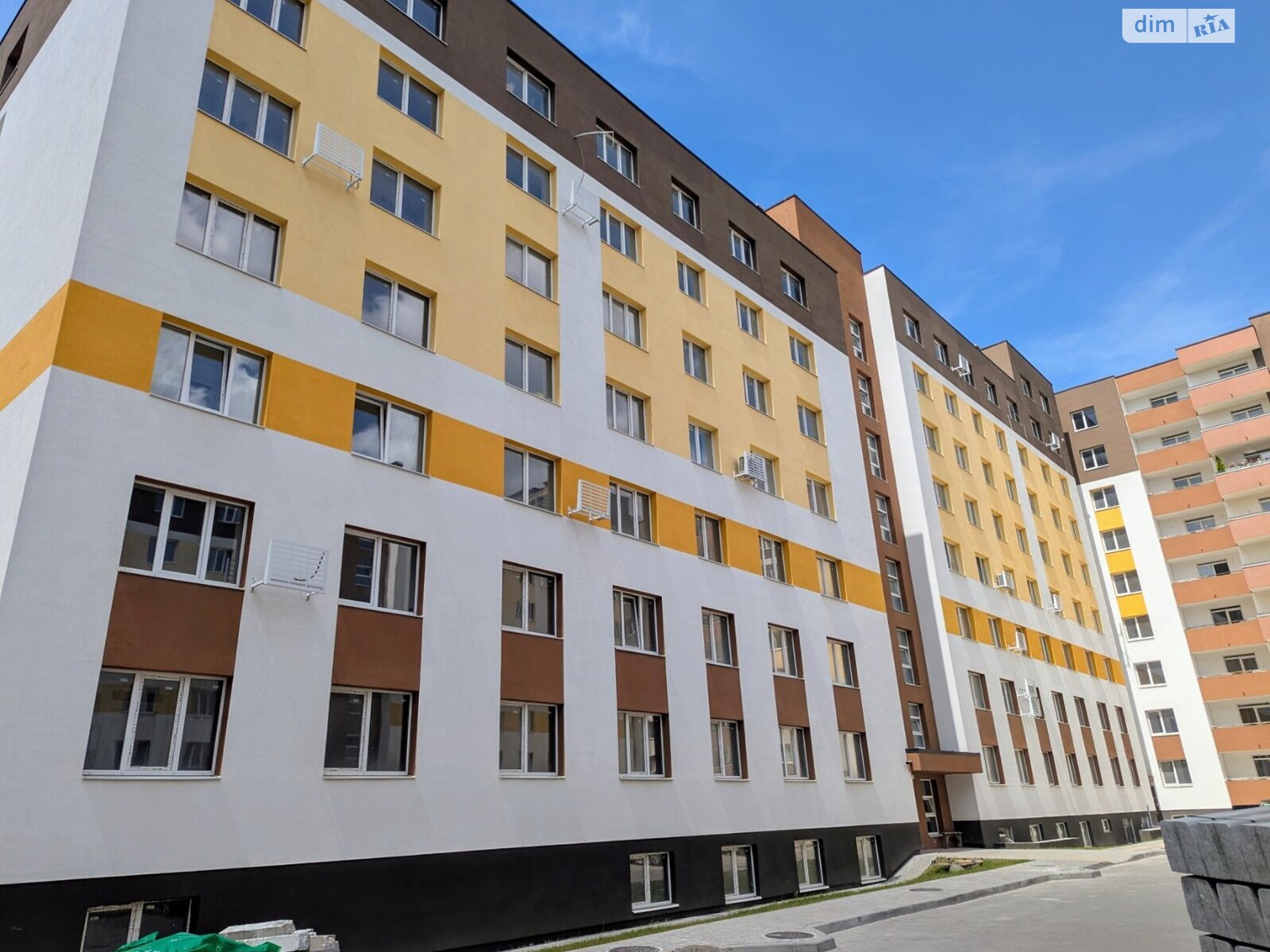 Продажа двухкомнатной квартиры в Сокольниках, на ул. Героев Крут 4А, фото 1 Продажа двухкомнатной квартиры в Сокольниках, на ул. Героев Крут 4А, фото 1