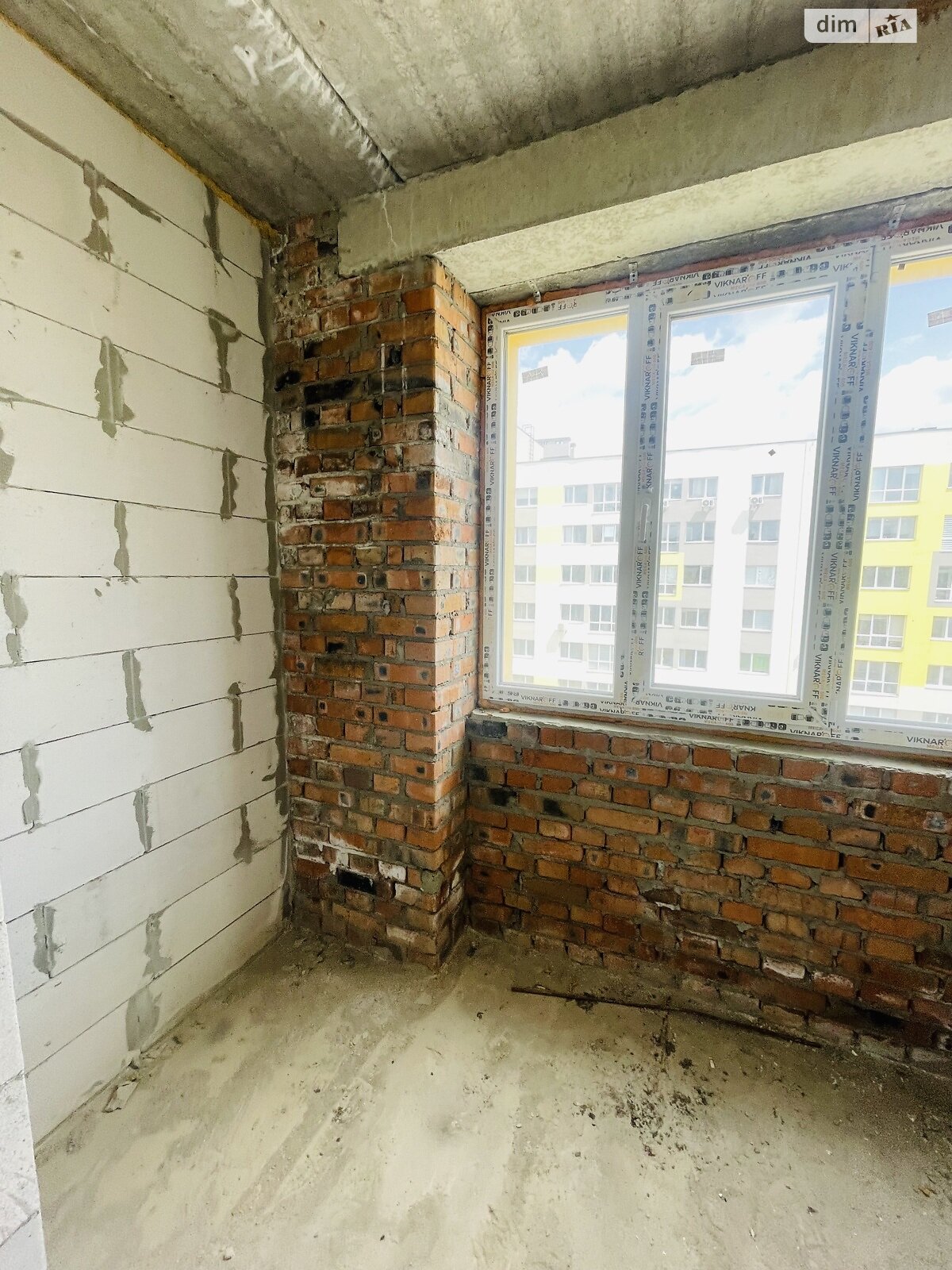 Продаж двокімнатної квартири в Сокільниках, на вул. Героїв Крут, фото 1 Продаж двокімнатної квартири в Сокільниках, на вул. Героїв Крут, фото 1