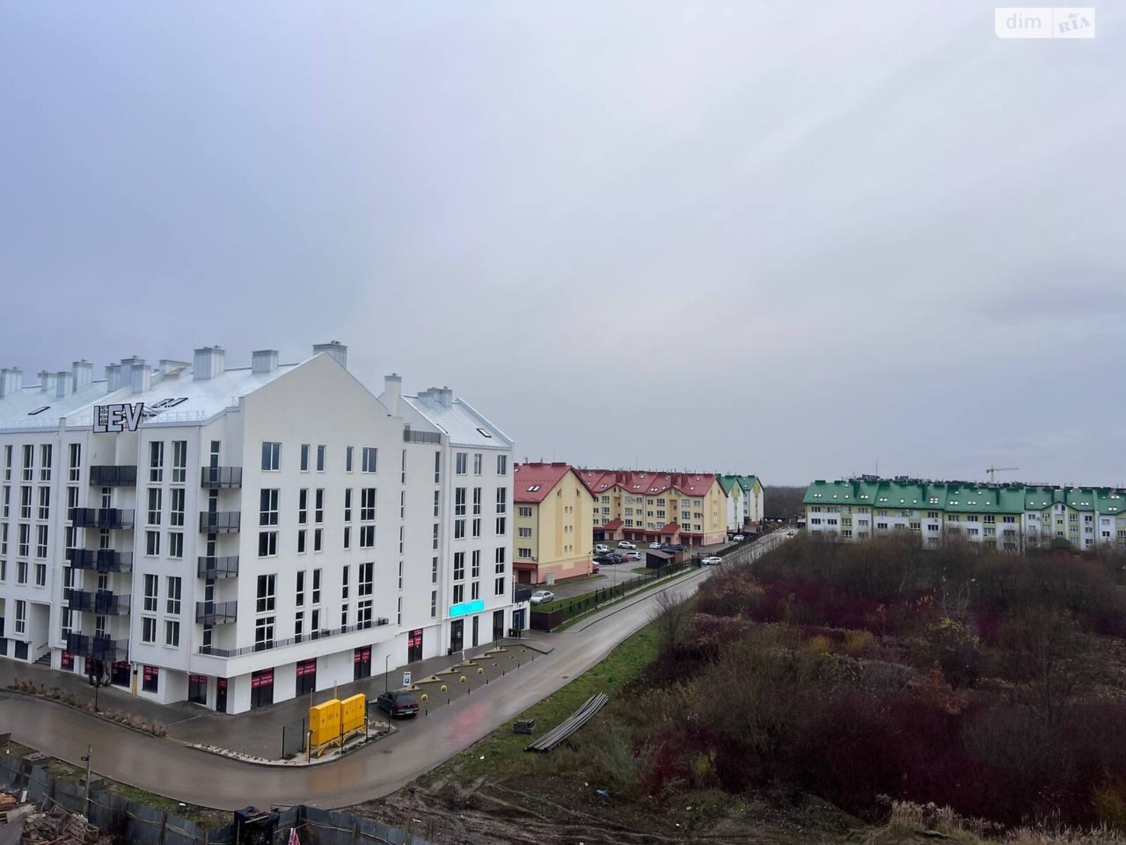 Продажа двухкомнатной квартиры в Сокольниках, на ул. Героев Крут, фото 1