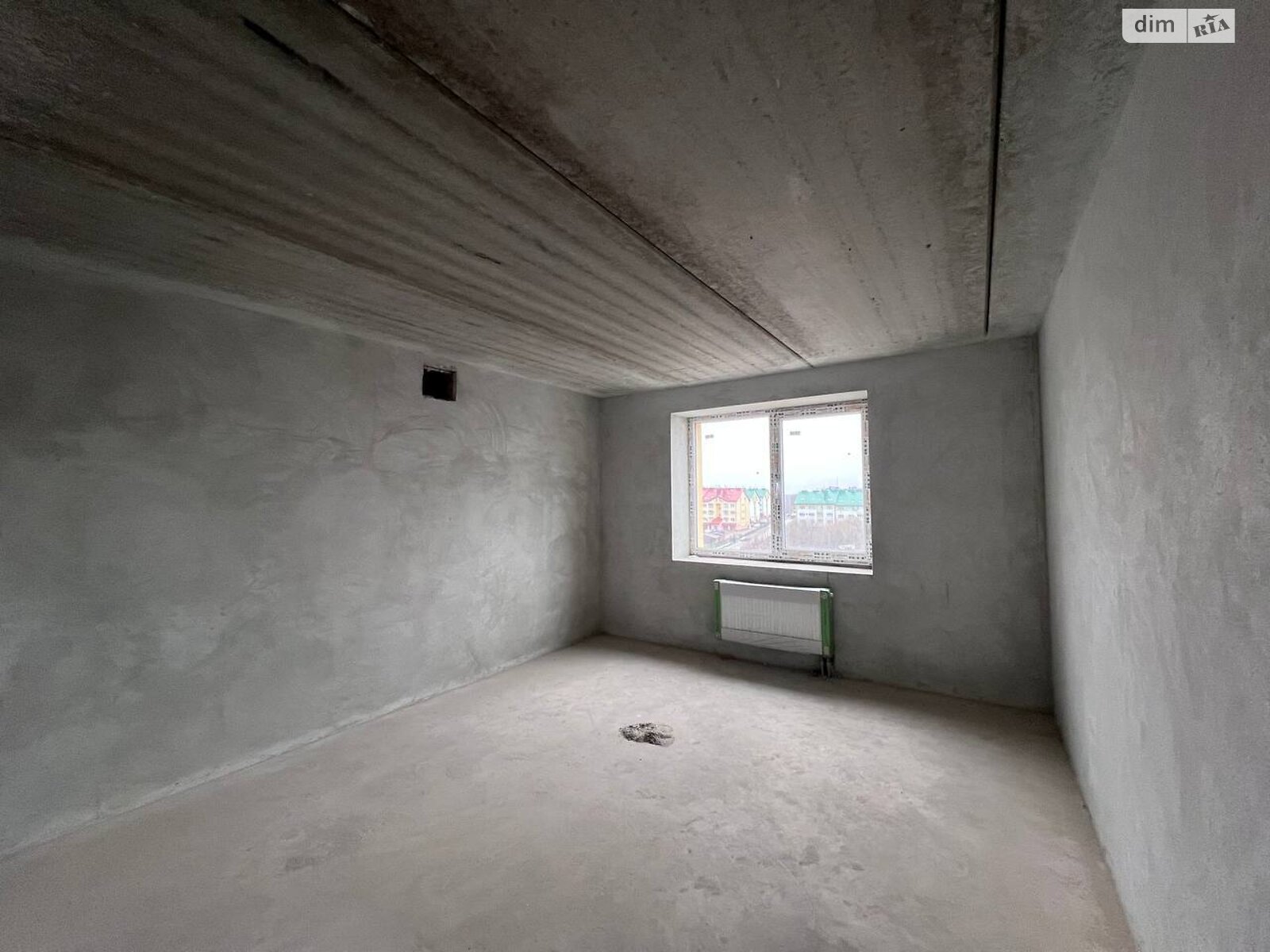 Продажа двухкомнатной квартиры в Сокольниках, на ул. Героев Крут, фото 1