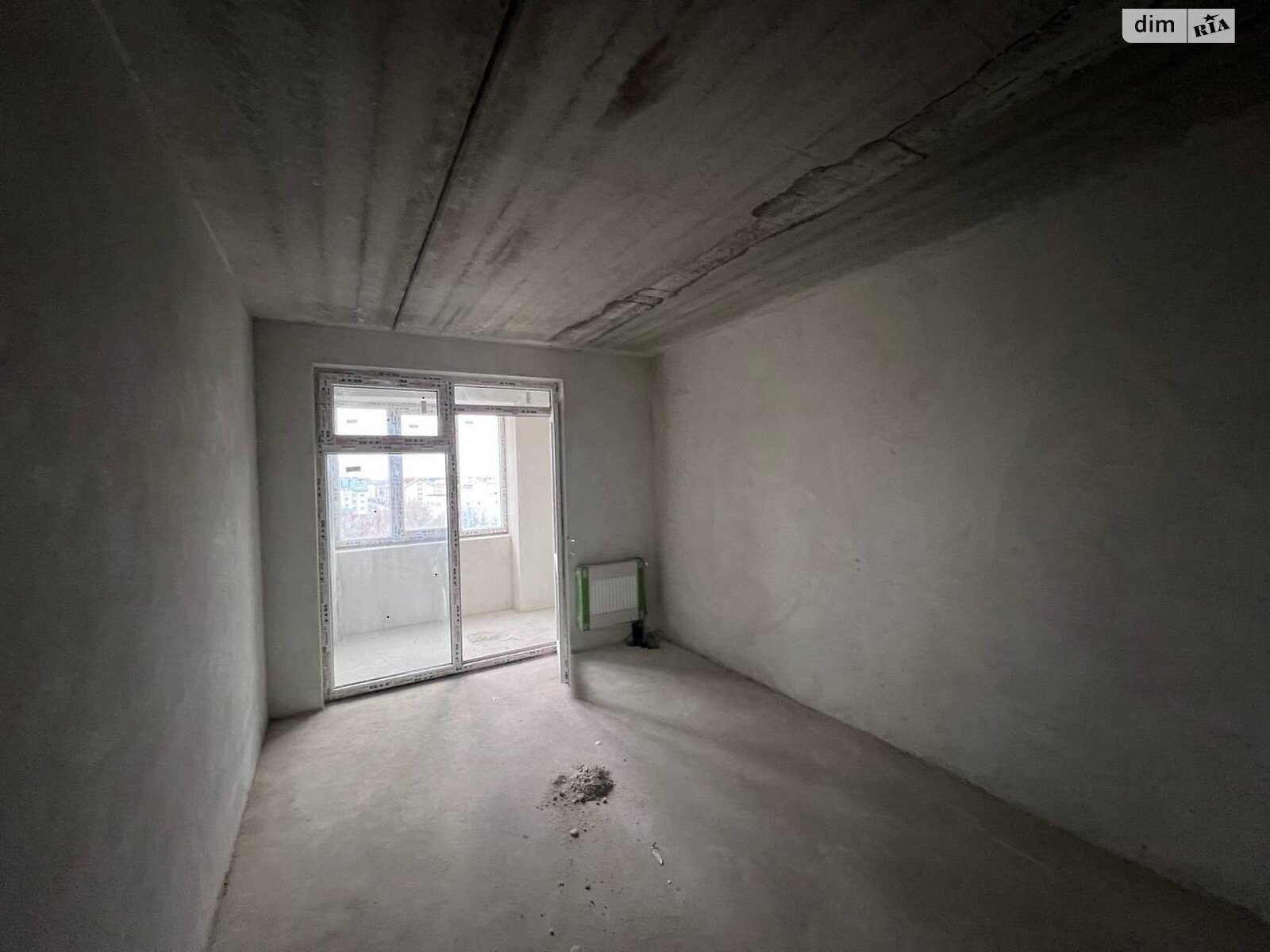 Продажа двухкомнатной квартиры в Сокольниках, на ул. Героев Крут, фото 1