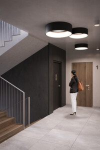 Продажа двухкомнатной квартиры в Сокольниках, на ул. Героев Крут, фото 2