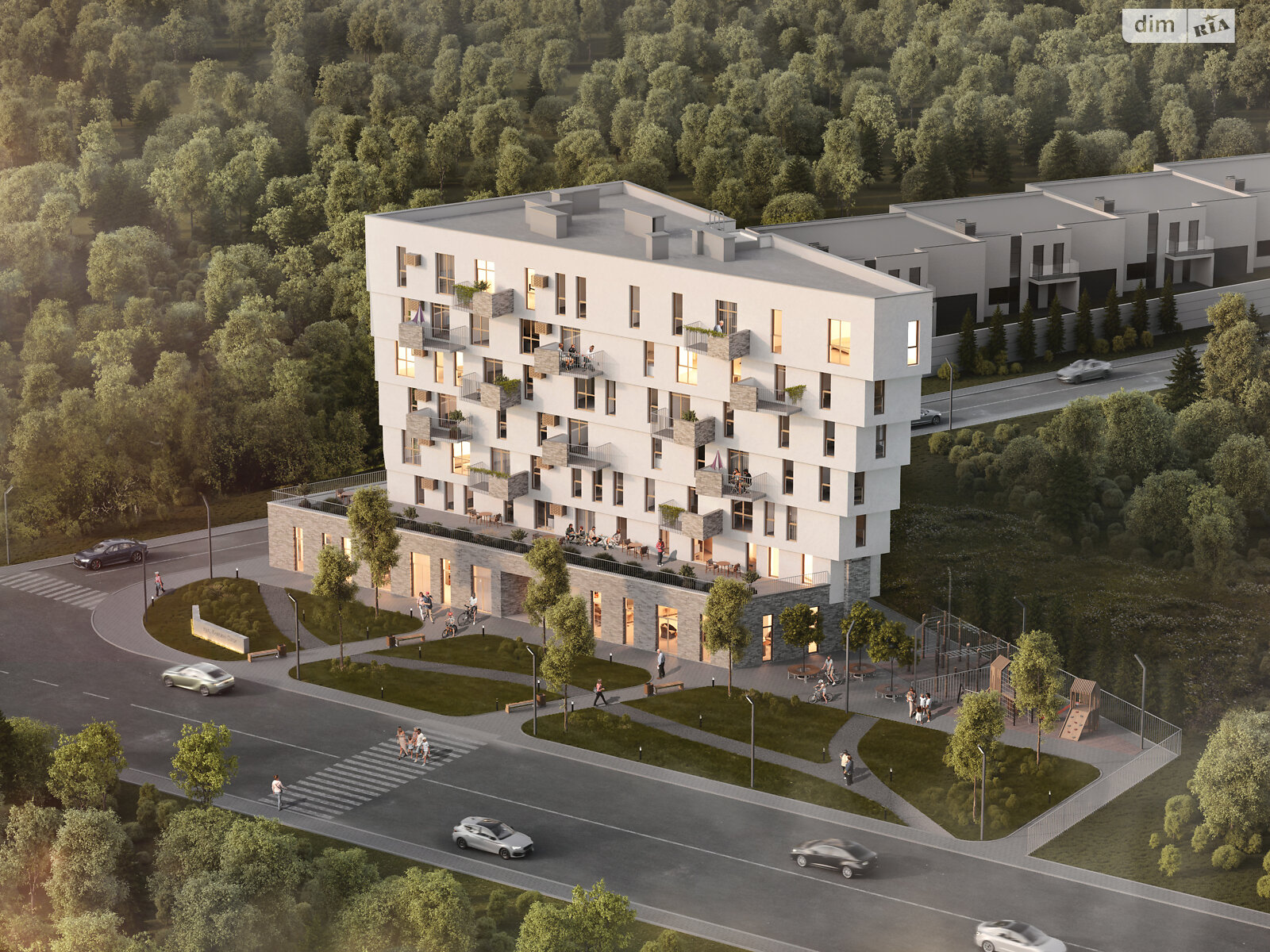 Продажа двухкомнатной квартиры в Сокольниках, на ул. Героев Крут, фото 1