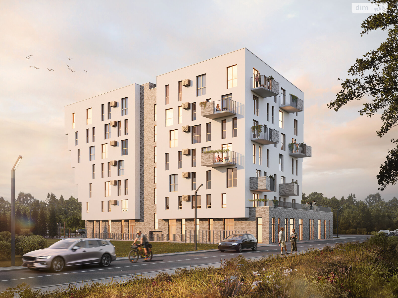 Продажа двухкомнатной квартиры в Сокольниках, на ул. Героев Крут, фото 1