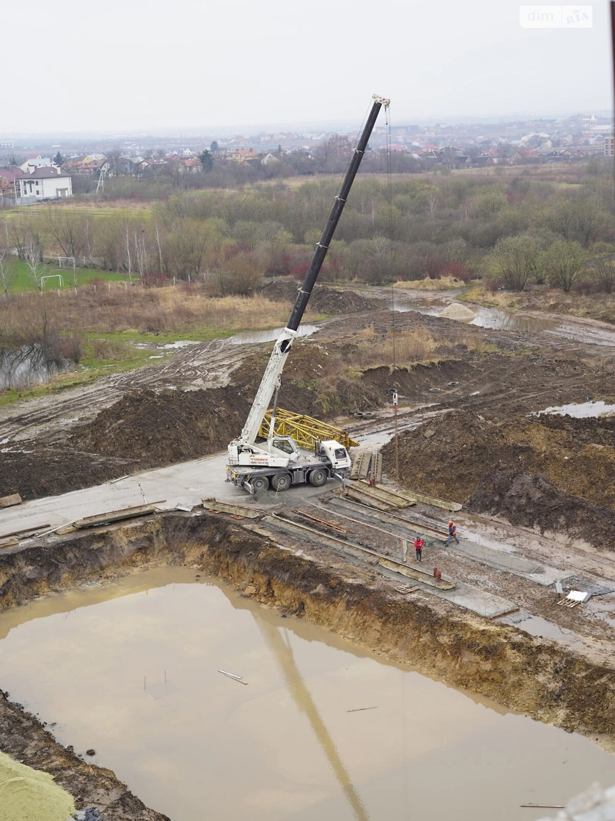 Продажа двухкомнатной квартиры в Сокольниках, на ул. Героев Майдана, фото 1