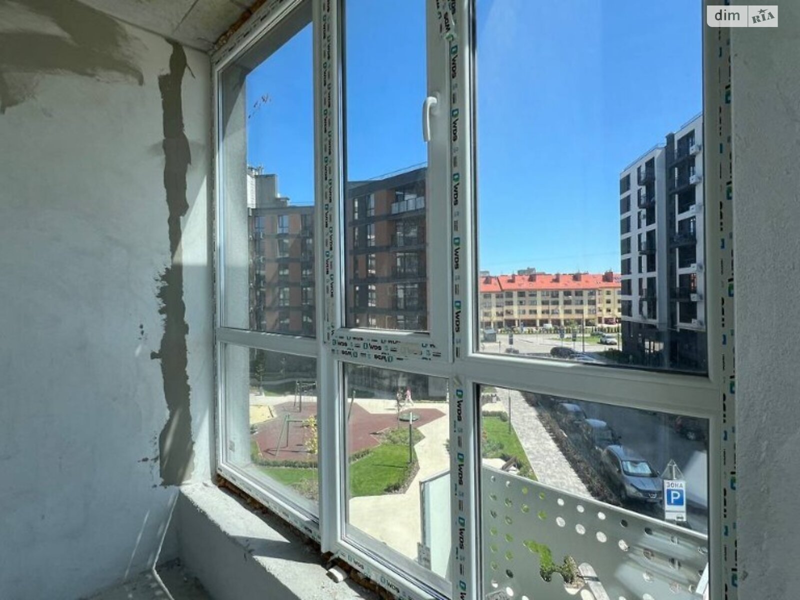 Продаж двокімнатної квартири в Сокільниках, на вул. Героїв Майдану, кв. 1, фото 1