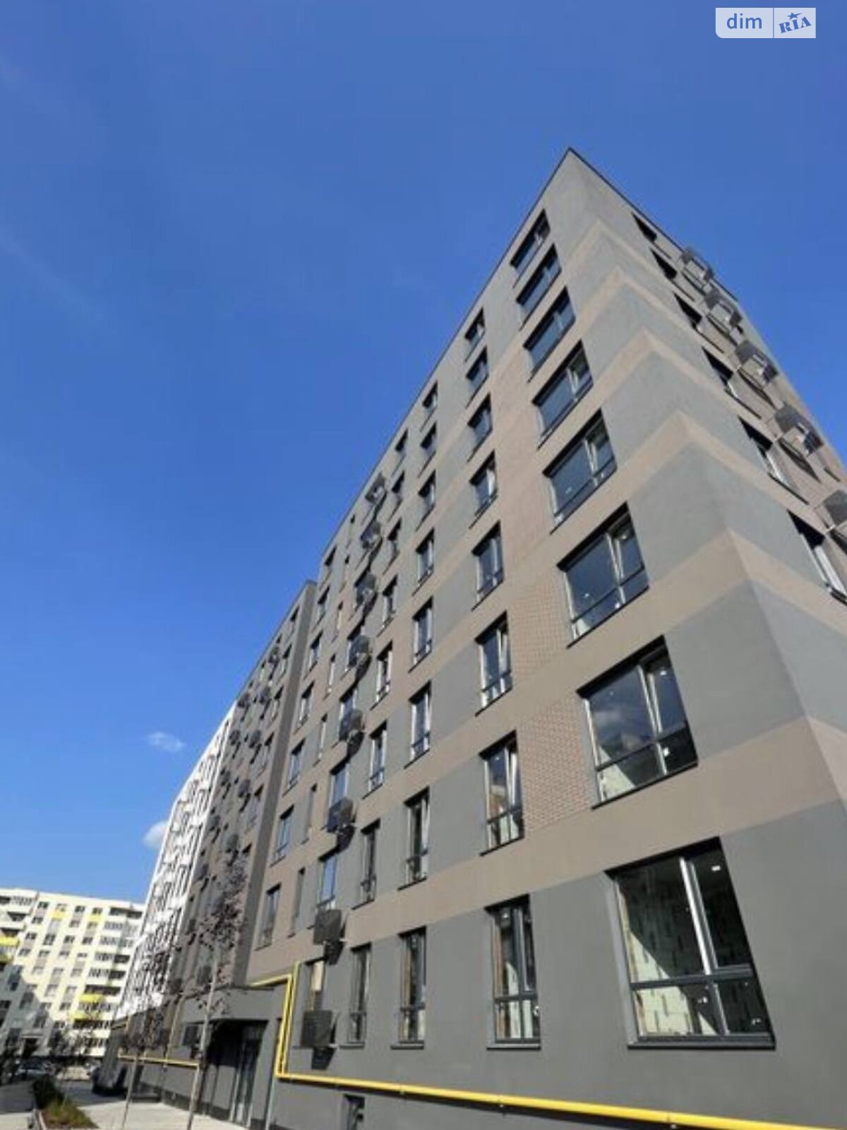 Продажа двухкомнатной квартиры в Сокольниках, на ул. Героев Майдана 5, фото 1