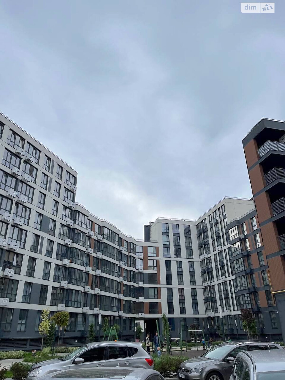 Продаж однокімнатної квартири в Сокільниках, на вул. Героїв Майдану 1, фото 1 Продаж однокімнатної квартири в Сокільниках, на вул. Героїв Майдану 1, фото 1