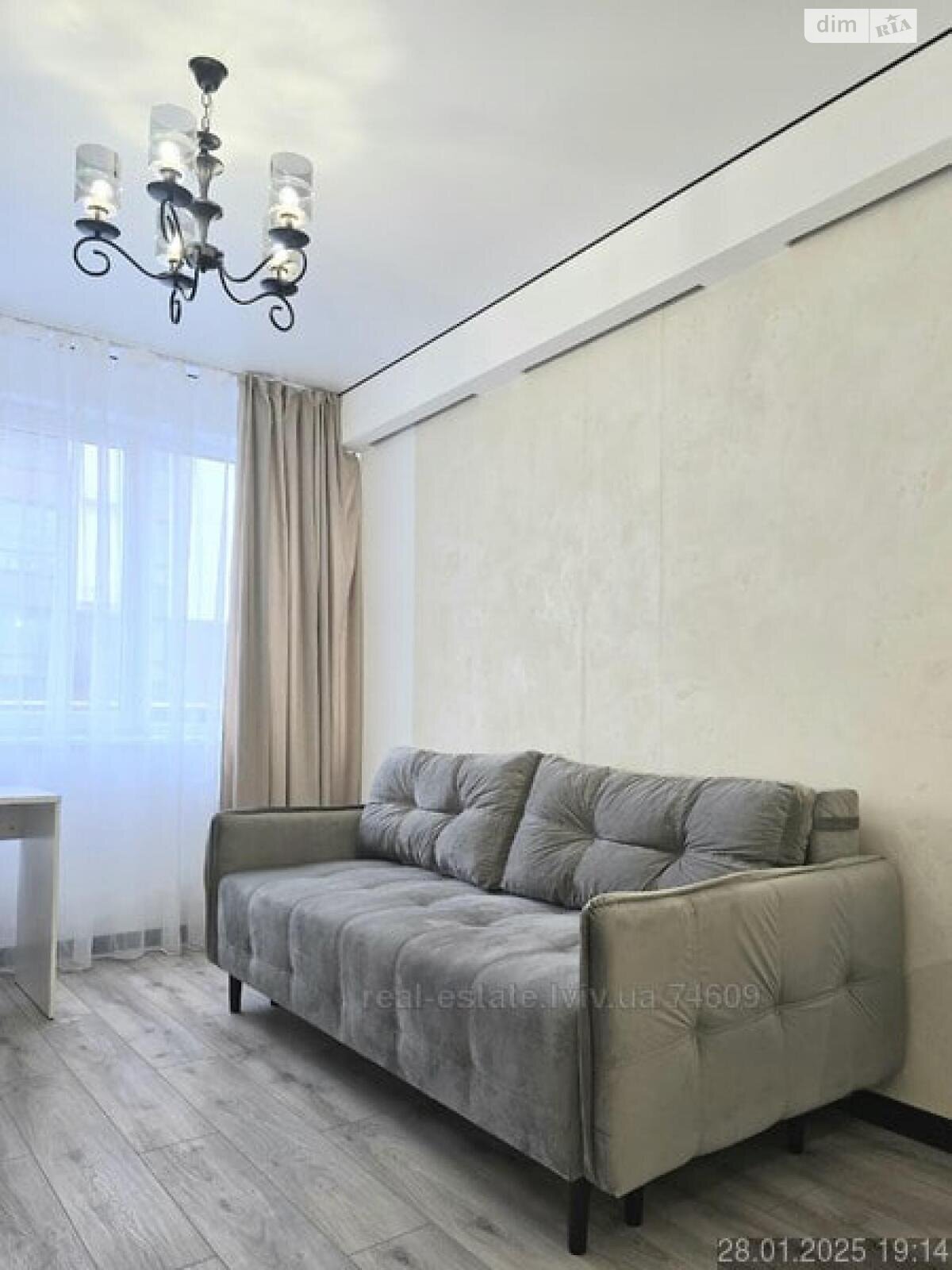 Продаж однокімнатної квартири в Сокільниках, на вул. Героїв Майдану 19А, фото 1 Продаж однокімнатної квартири в Сокільниках, на вул. Героїв Майдану 19А, фото 1