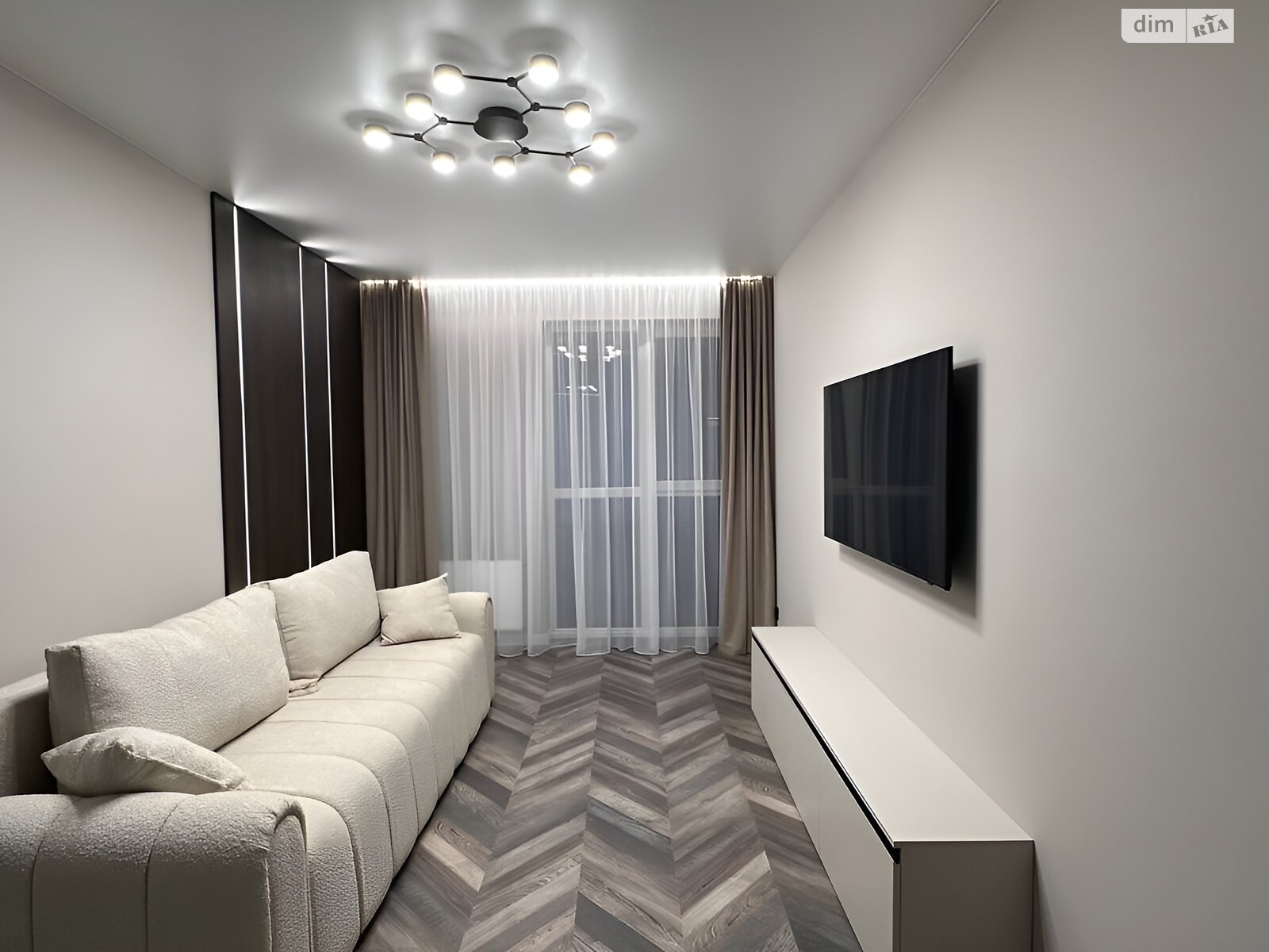 Продажа двухкомнатной квартиры в Сокольниках, на ул. Героев Майдана 17А, фото 1