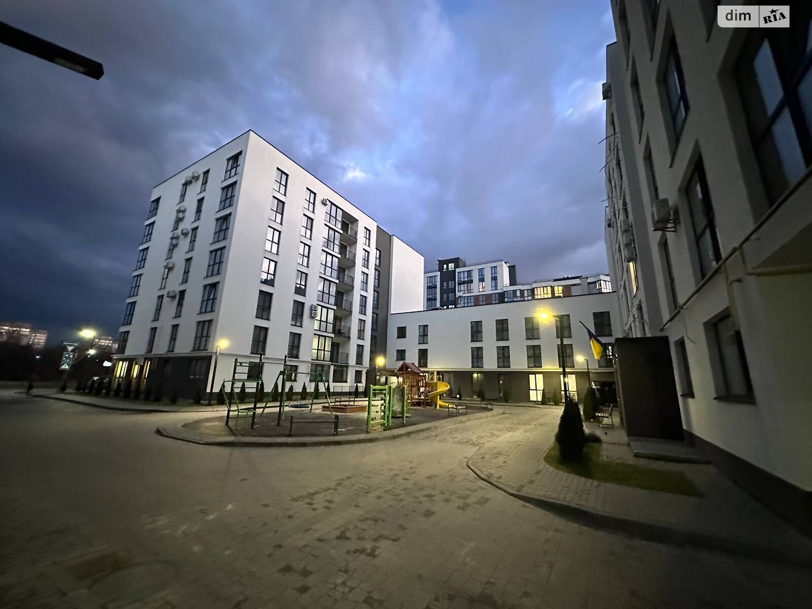 Продажа двухкомнатной квартиры в Сокольниках, на ул. Героев Майдана 17А, фото 1