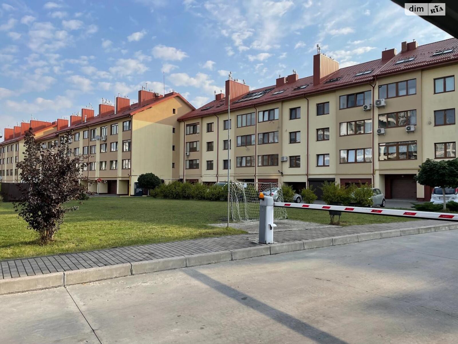 Продаж двокімнатної квартири в Сокільниках, на вул. Героїв Майдану 15, фото 1 Продаж двокімнатної квартири в Сокільниках, на вул. Героїв Майдану 15, фото 1