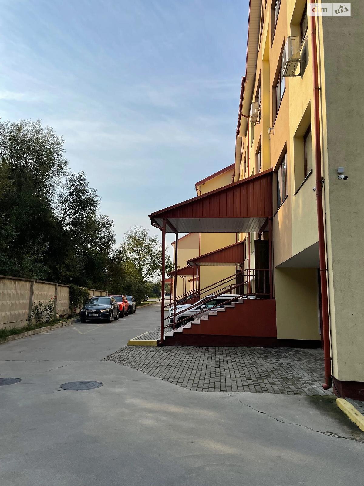 Продаж двокімнатної квартири в Сокільниках, на вул. Героїв Майдану 15, фото 1 Продаж двокімнатної квартири в Сокільниках, на вул. Героїв Майдану 15, фото 1