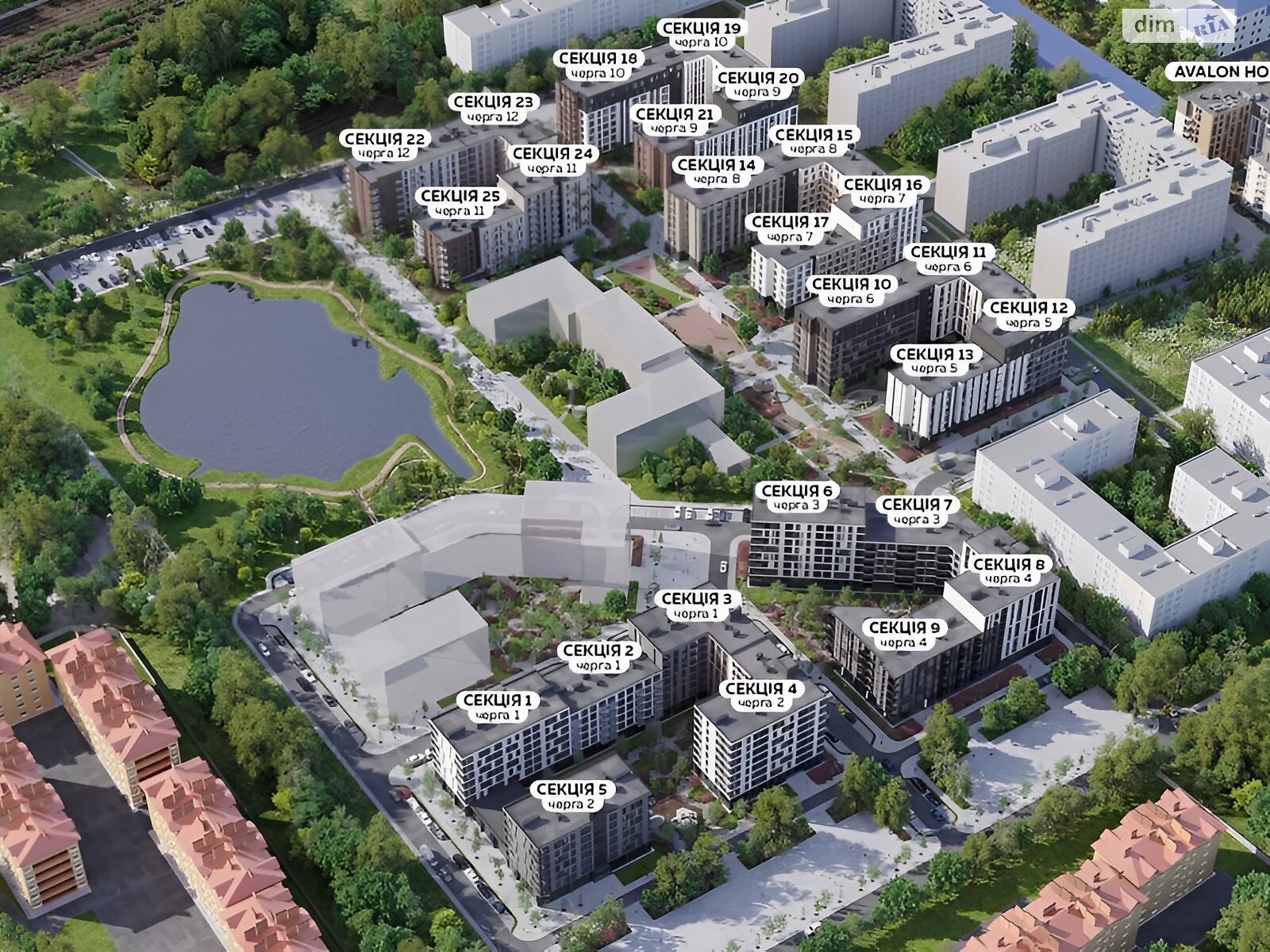 Продаж двокімнатної квартири в Сокільниках, на вул. Героїв Майдану 18, фото 1 Продаж двокімнатної квартири в Сокільниках, на вул. Героїв Майдану 18, фото 1