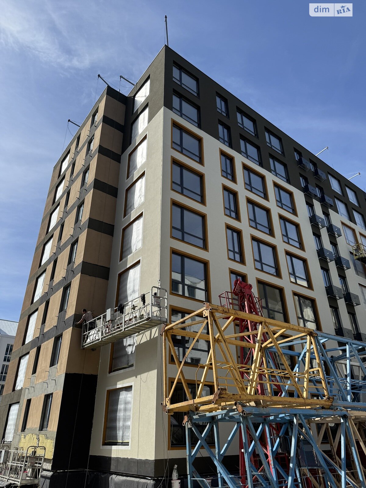 Продаж двокімнатної квартири в Сокільниках, на вул. Героїв Майдану 19, фото 1 Продаж двокімнатної квартири в Сокільниках, на вул. Героїв Майдану 19, фото 1