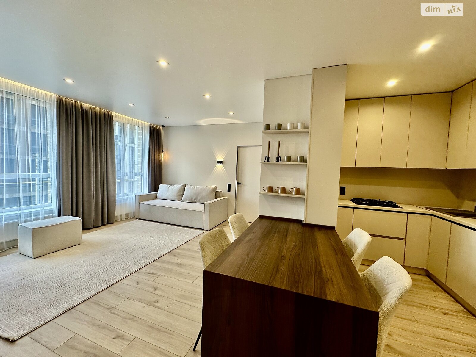 Продажа двухкомнатной квартиры в Сокольниках, на ул. Героев Майдана 13, фото 1 Продажа двухкомнатной квартиры в Сокольниках, на ул. Героев Майдана 13, фото 1