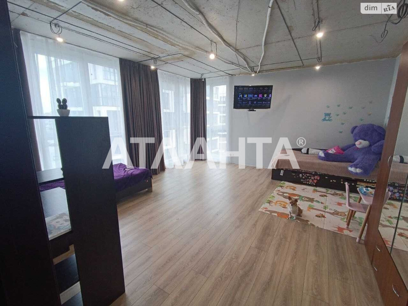 Продаж двокімнатної квартири в Сокільниках, на вул. Григорія Сковороди, фото 1 Продаж двокімнатної квартири в Сокільниках, на вул. Григорія Сковороди, фото 1