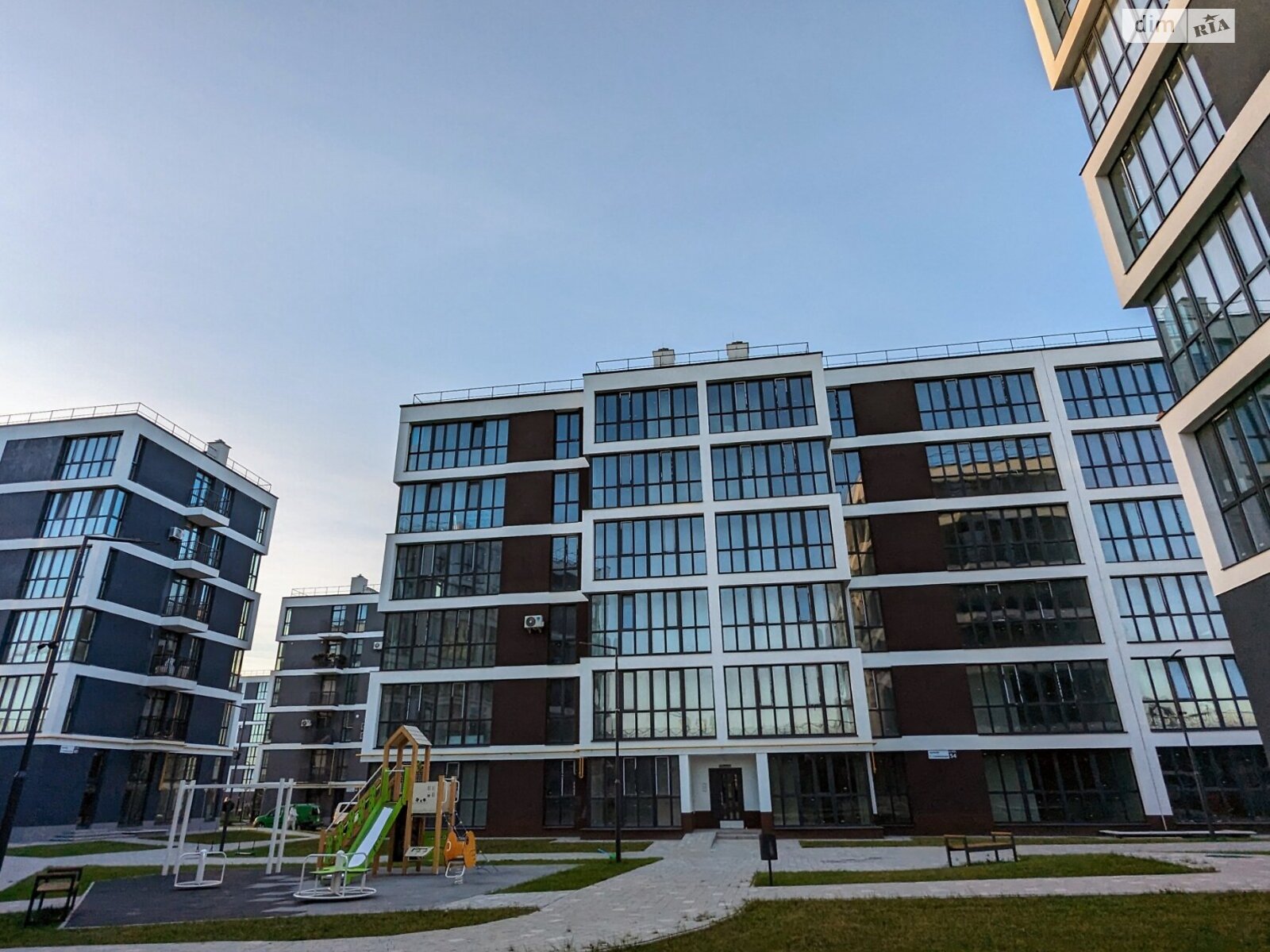 Продажа однокомнатной квартиры в Сокольниках, на ул. Григория Сковороды 54, фото 1 Продажа однокомнатной квартиры в Сокольниках, на ул. Григория Сковороды 54, фото 1