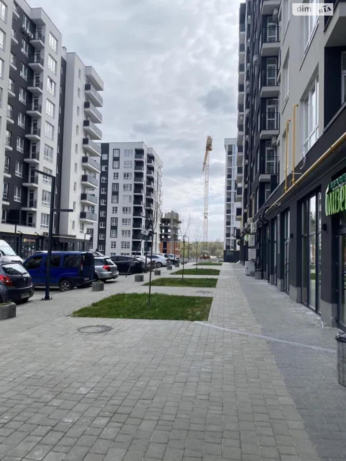 Продажа трехкомнатной квартиры в Сокольниках, на ул. Трускавецкая 136, фото 1