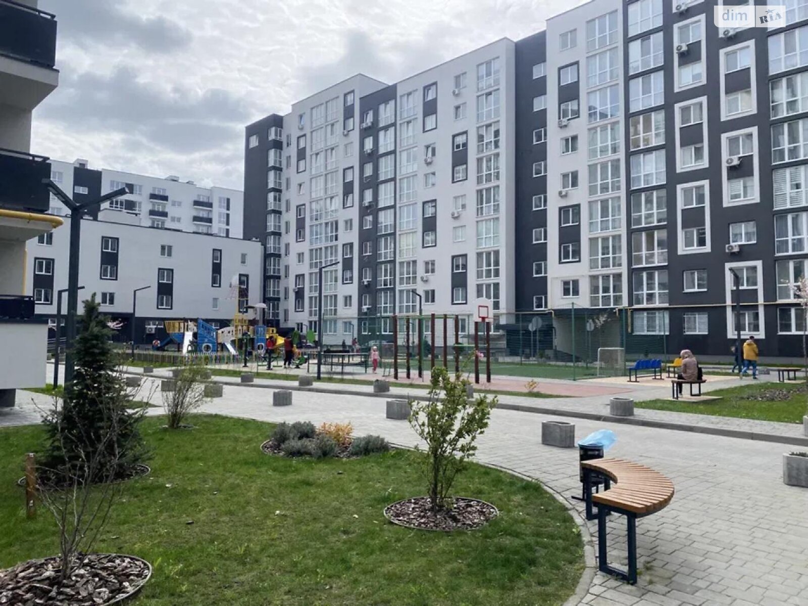 Продажа трехкомнатной квартиры в Сокольниках, на ул. Трускавецкая 136, фото 1