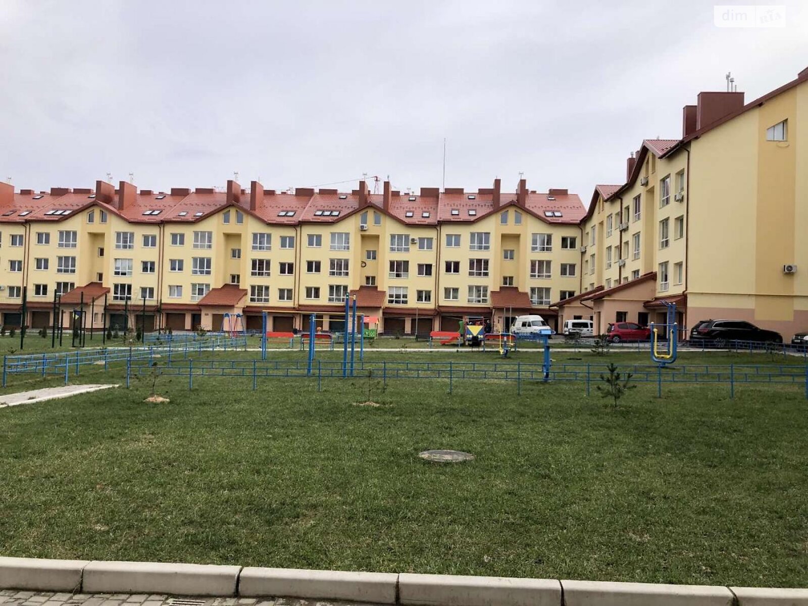 Продажа двухкомнатной квартиры в Сокольниках, на ул. Красной калины 4А, фото 1