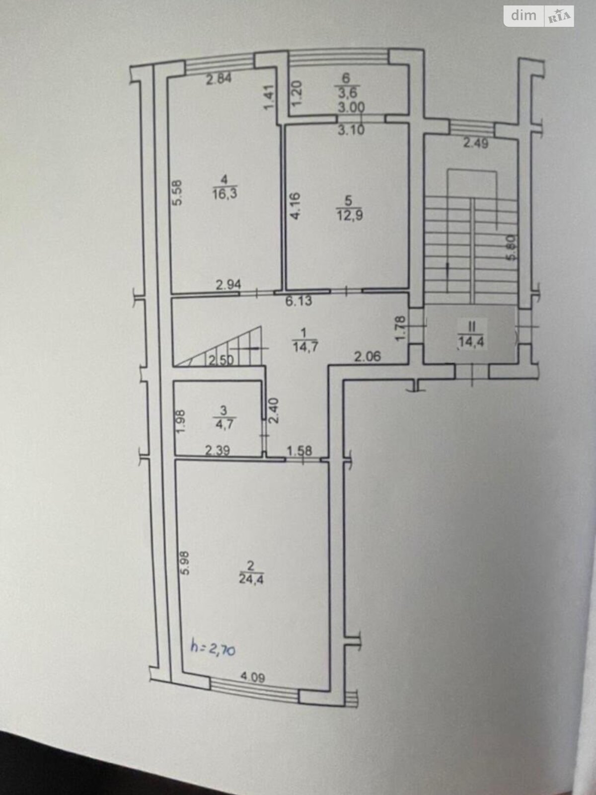 Продажа двухкомнатной квартиры в Сокольниках, на ул. Красной калины, фото 1 Продажа двухкомнатной квартиры в Сокольниках, на ул. Красной калины, фото 1