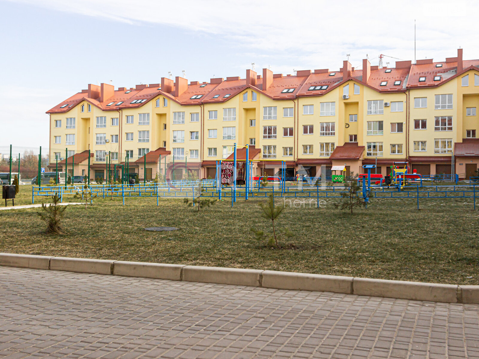 Продаж двокімнатної квартири в Сокільниках, на вул. Червоної калини 4, фото 1 Продаж двокімнатної квартири в Сокільниках, на вул. Червоної калини 4, фото 1