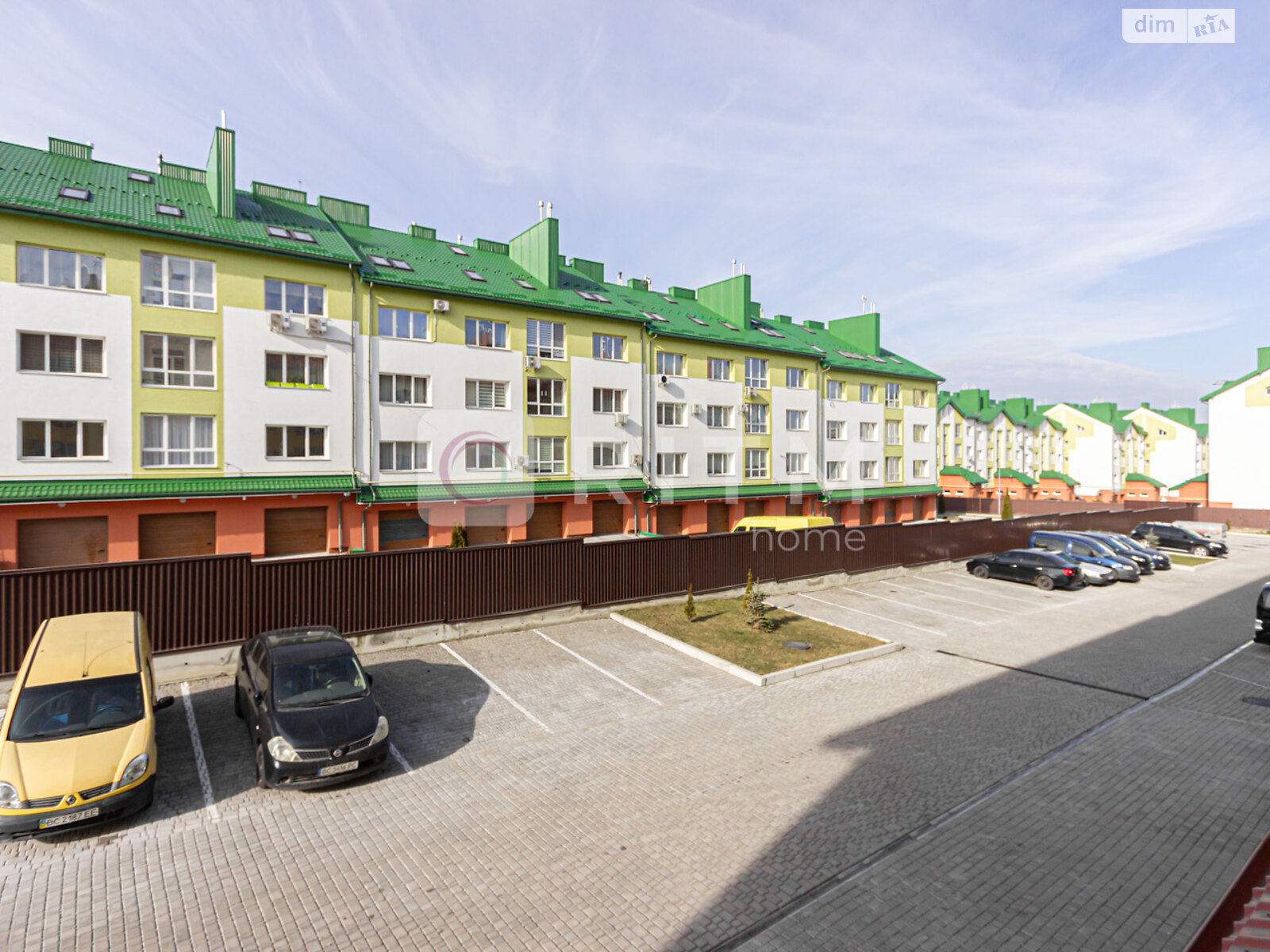Продаж двокімнатної квартири в Сокільниках, на вул. Червоної калини 4, фото 1 Продаж двокімнатної квартири в Сокільниках, на вул. Червоної калини 4, фото 1