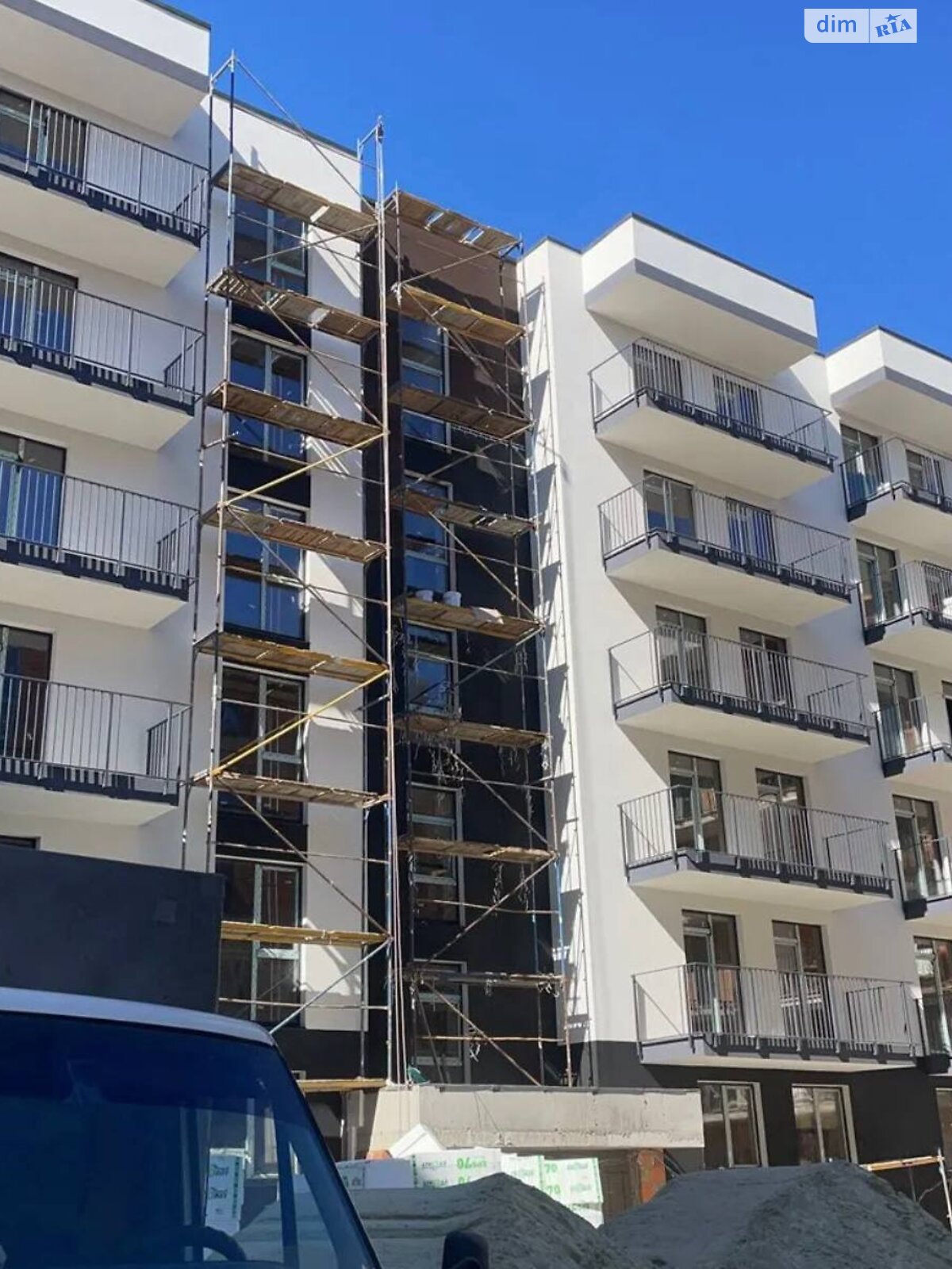 Продаж однокімнатної квартири в Сокільниках, на вул. Львівська бічна 90, фото 1 Продаж однокімнатної квартири в Сокільниках, на вул. Львівська бічна 90, фото 1