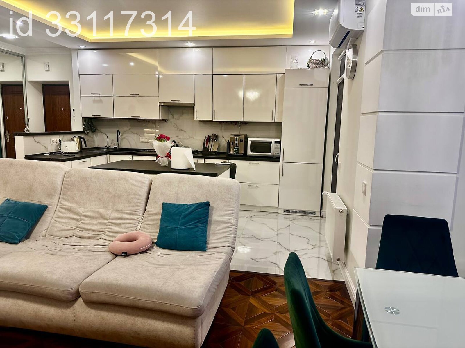 Продаж двокімнатної квартири в Сокільниках, на вул. Героїв Крут 4 корпус 6, фото 1 Продаж двокімнатної квартири в Сокільниках, на вул. Героїв Крут 4 корпус 6, фото 1