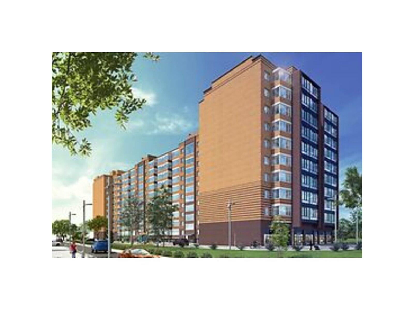 Продажа трехкомнатной квартиры в Сокольниках, на ул. Героев Майдана, фото 1 Продажа трехкомнатной квартиры в Сокольниках, на ул. Героев Майдана, фото 1