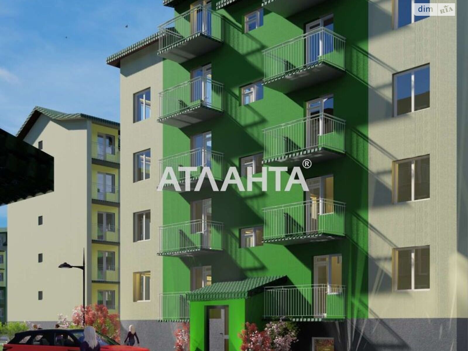 Продажа однокомнатной квартиры в Сокольниках, на ул. Весенняя, фото 1