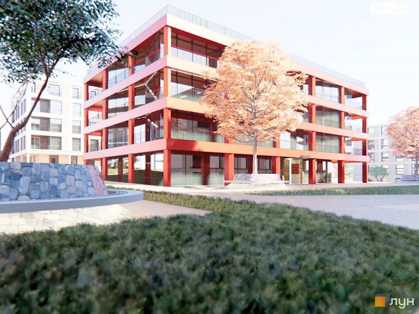 Продаж двокімнатної квартири в Сокільниках, на вул. Спортивна 90, фото 1 Продаж двокімнатної квартири в Сокільниках, на вул. Спортивна 90, фото 1