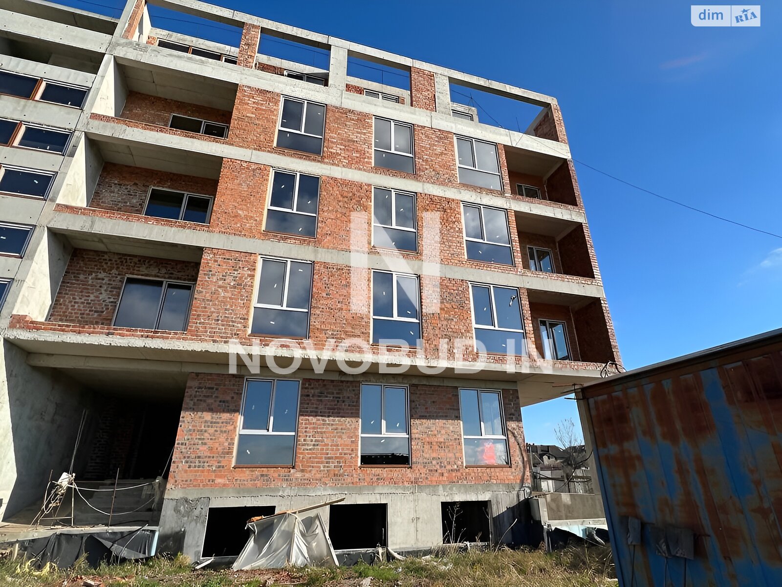 Продаж двокімнатної квартири в Сокільниках, на вул. Спортивна 90, фото 1 Продаж двокімнатної квартири в Сокільниках, на вул. Спортивна 90, фото 1