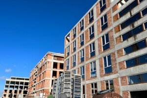Продаж двокімнатної квартири в Сокільниках, на вул. Спортивна 1, фото 2