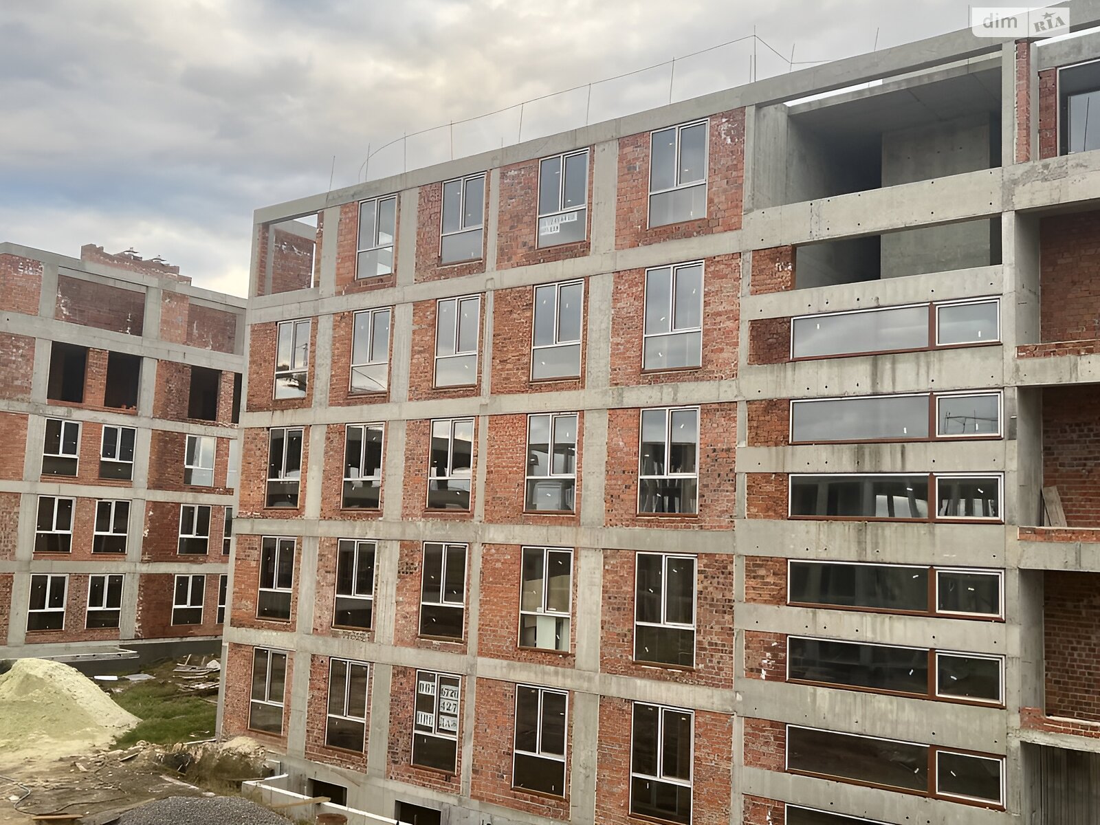 Продаж однокімнатної квартири в Сокільниках, на вул. Спортивна, фото 1 Продаж однокімнатної квартири в Сокільниках, на вул. Спортивна, фото 1