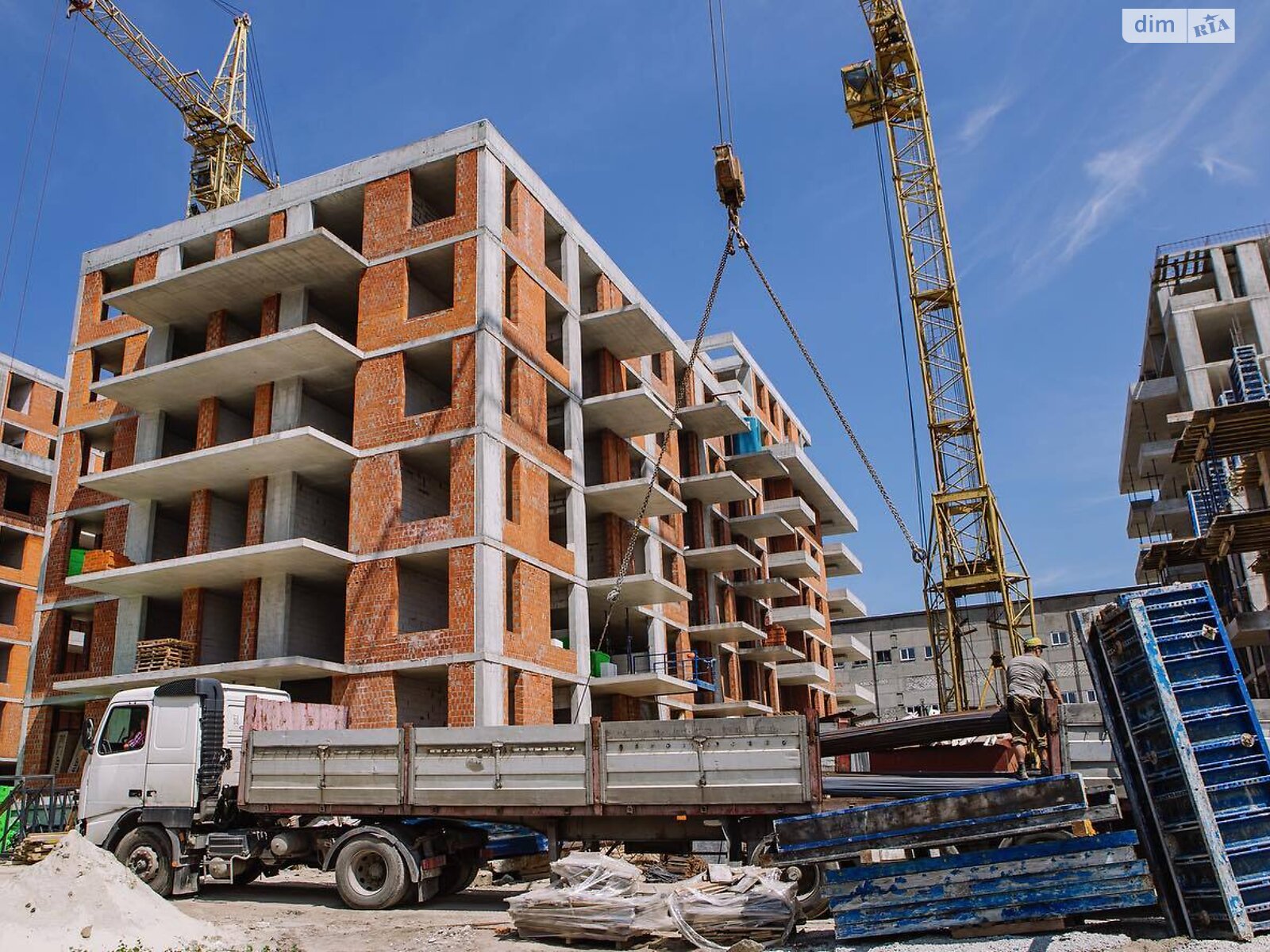 Продаж двокімнатної квартири в Сокільниках, на вул. Тролейбусна 7, фото 1 Продаж двокімнатної квартири в Сокільниках, на вул. Тролейбусна 7, фото 1