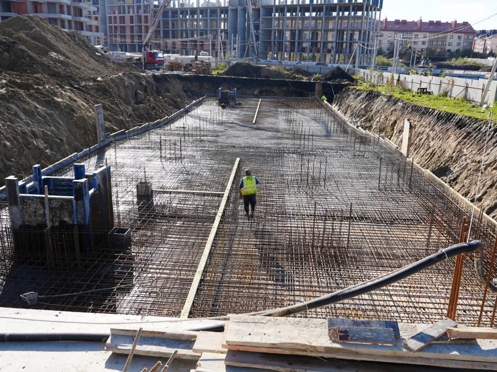 Продаж двокімнатної квартири в Сокільниках, на вул. Тролейбусна 7, фото 1