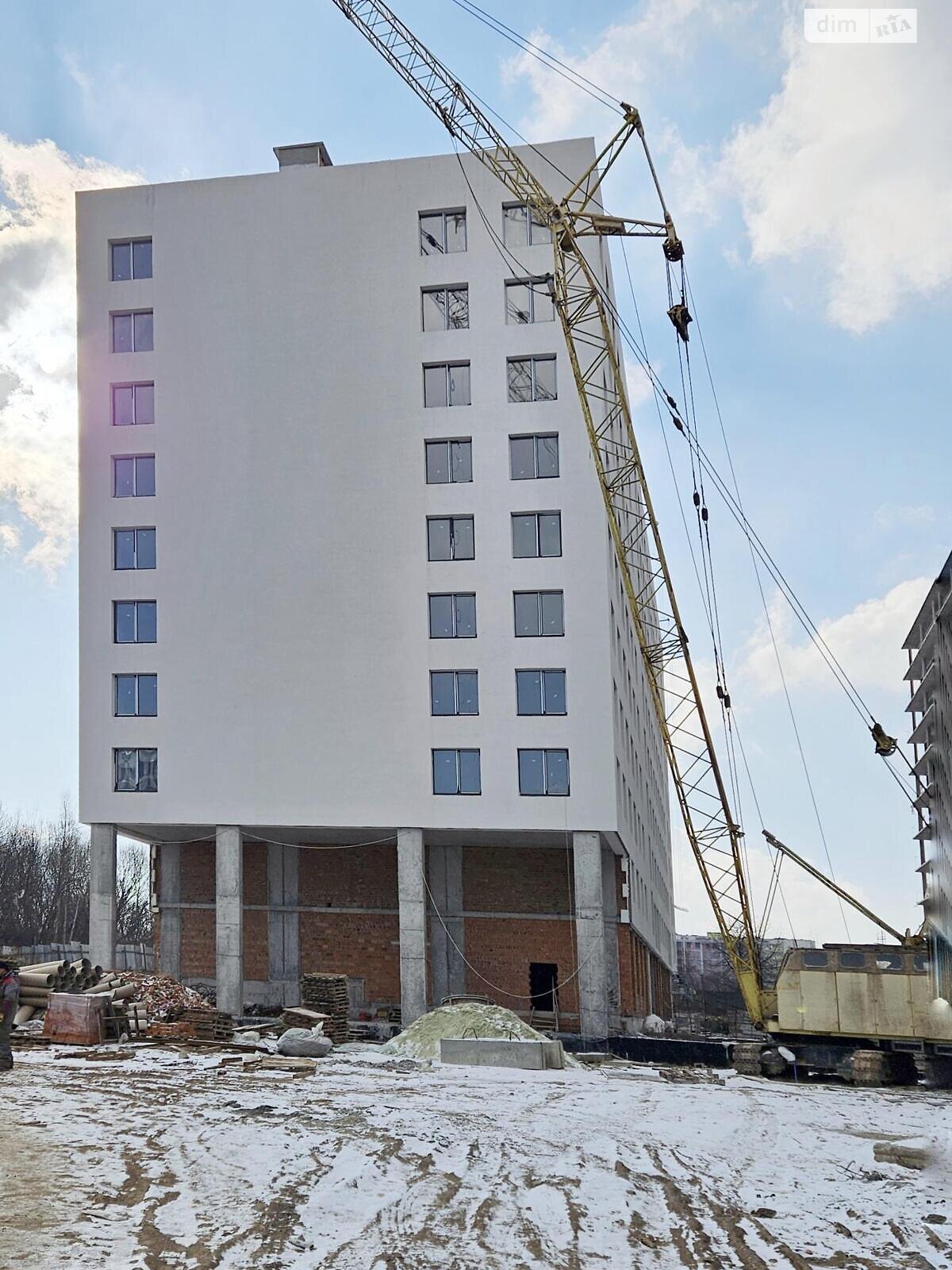 Продажа однокомнатной квартиры в Сокольниках, на ул. Трускавецкая, фото 1 Продажа однокомнатной квартиры в Сокольниках, на ул. Трускавецкая, фото 1